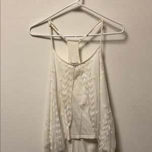 American Eagle Tank Top